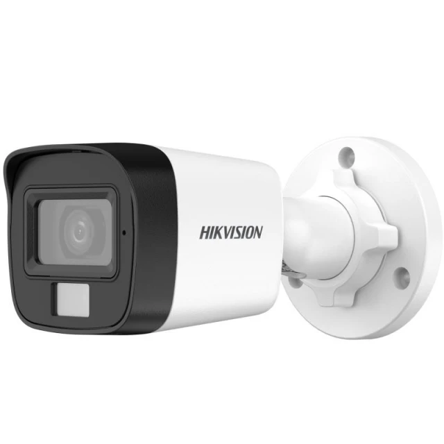 Hikvision DS-2CE16D0T-LFS - bullet 2MP HDTV, hibrid LED