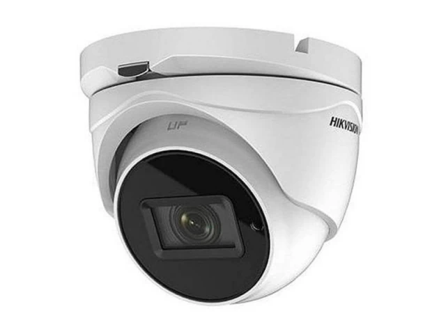 Hikvision DS-2CE76H8T-ITMF (2,8mm),HD-TVI kamera, 5Mpix MA~135602