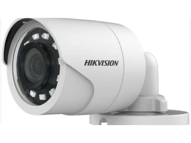 Hikvision DS-2CE16D0T-IRF (3.6mm) 4u1 KAMERA, 1080p, Full HD MA~134867