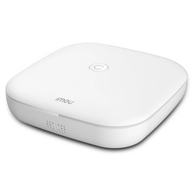 Imou IOT-ZG1-EU ALARMNI HUB (WIFI I ŽIČNA MREŽA); SIRENA; WIFI; RJ45 MA~201059