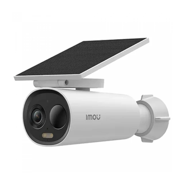 Imou IPC-K9DC-5M0WEH-V2 Wi-Fi kamera sa solarnim panelom i punjivom baterijom