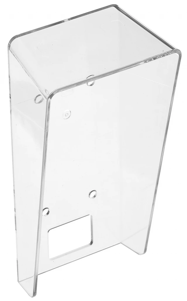 Hikvision DS-KABV6113-RS Nazidna kutija za pozivnu jedinicu DS-KV6113-WPE1 MA~136344