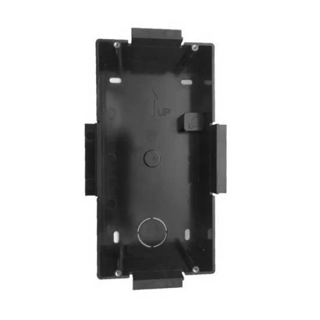Hikvision KV8413 Plastična dozna za ugradnu montažu pozivnih panela DS-KV8X13-WME1 MA~136550