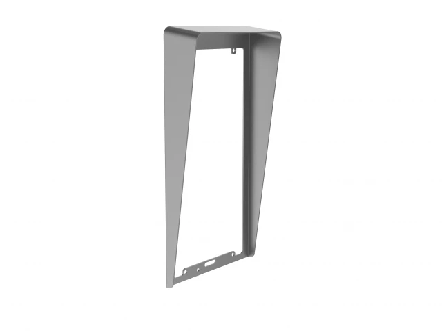 Hikvision DS-KABV8113-RS Ugradna kutija za sve pozivne jedinice DS-KV8X13-WME1