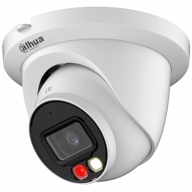 Dahua IPC-HDW2549TM-S-IL-0280B AI IP 5MP eyeball kamera sa hibridnim iluminatorima MA~201180