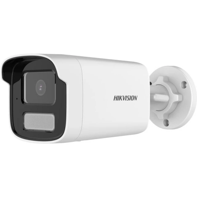 Hikvision DS-2CD1T83G2-LIU(4mm) - IP bullet Smart Hybrid Light 8MPix kamera MA~138774