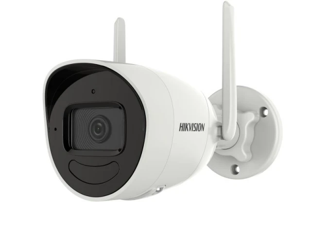 Hikvision DS-2CV2041G2-IDW 2,8mm W-IP wifi bullet kamera 4MP