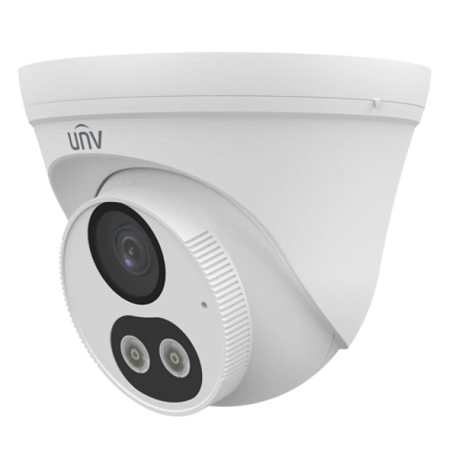 Uniview IPC3614LB-AF28K-D IP 4MP eyeball kamera smart Dual light
