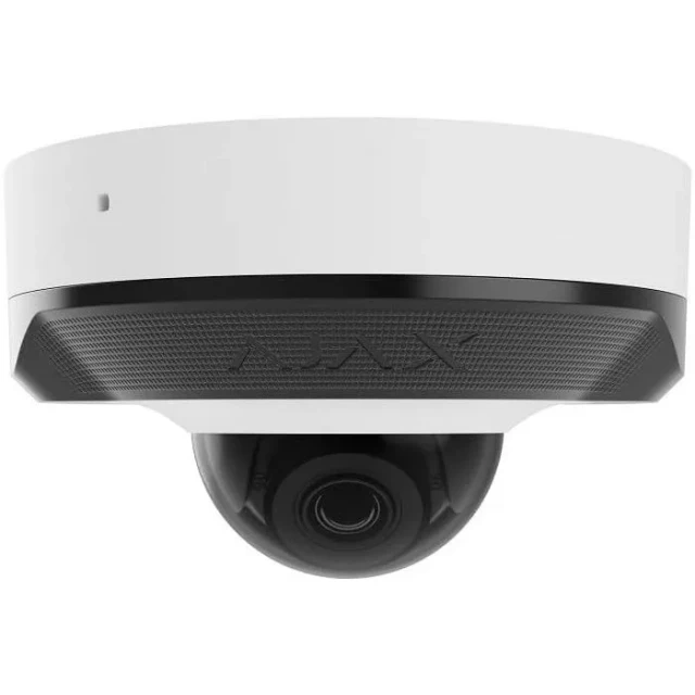 AJAX IP Mini Dome kamera ASP 5MP WH (2,8mm) bela 76018.214.