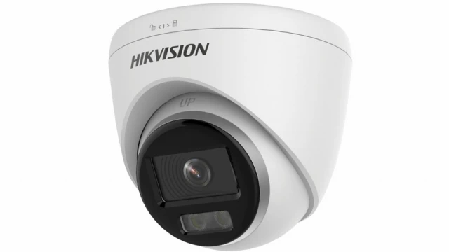 Hikvision DS-2CD1327G0-L IP 2MP ColorVu turret kamera MA~137557