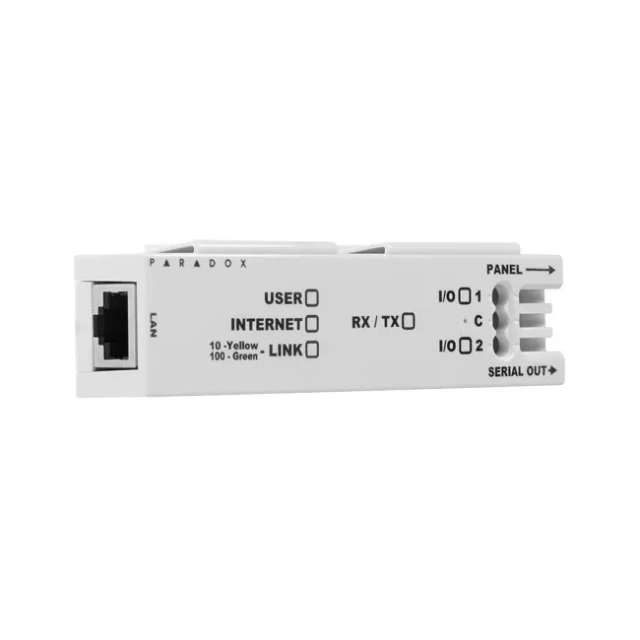 Paradox IP-150 internet LAN modul MA~132768