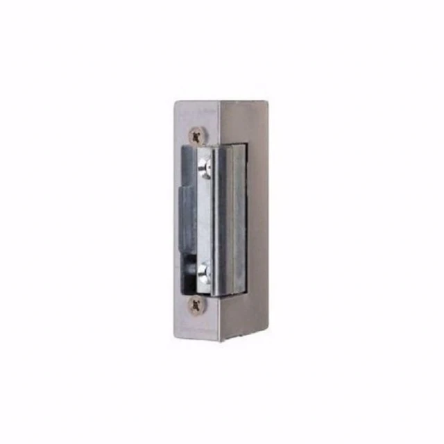 Effeff E7 D1139 Elektromagnetni prihvatnik Fail Secure 12V DC/AC potrošnja 410mA MA~135930