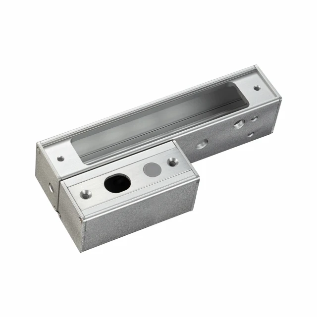 YLI BBK-500 Bracket for narrow door, nosač za električnu rezu - bravu