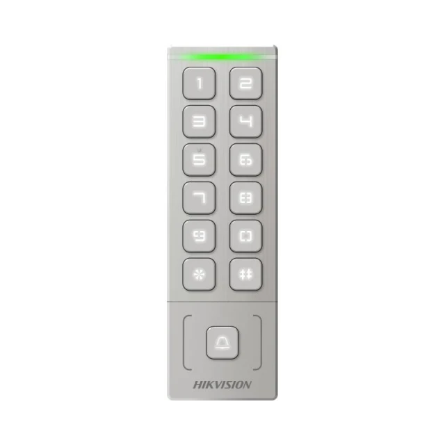 Hikvision DS-K1T809MX Terminal za kontrolu pristupa