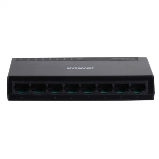 Dahua PFS3008-8GT-L 8-portni Gigabitni switch