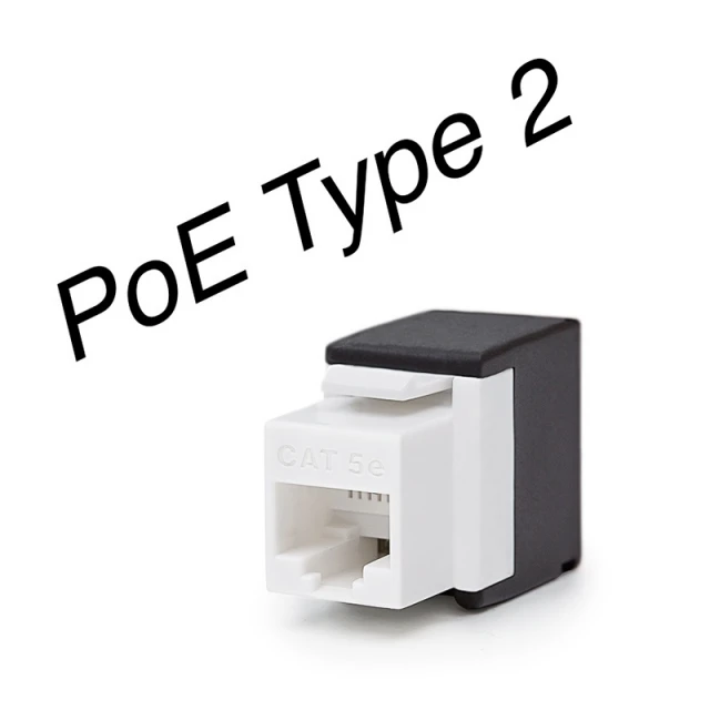 KELINE KEJ-C5E-U-TL, Modul RJ-45 Cat 5E - keystone uticnica MA~137983