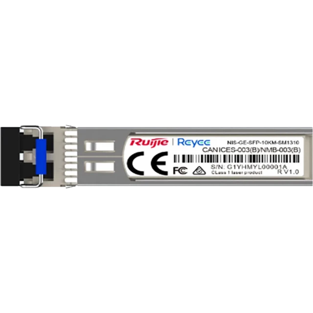 Ruijie NIS-GE-SFP-10KM-SM1310, industrijski SFP modul