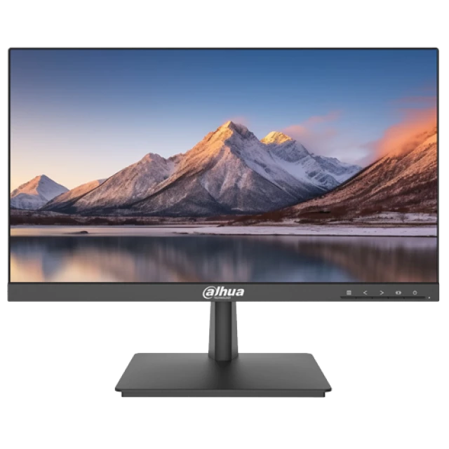 Dahua LM22-L200N  22 INČA PROFESIONALNI MONITOR ZA 24/7 UPOTREBU; 100HZ; 5MS