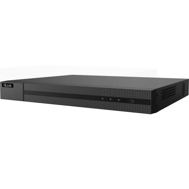 HiLook NVR-216MH-C 16-kanalni NVR do 8MP, 160MBPS, mesto za 2 HDD do 8TB MA~138736