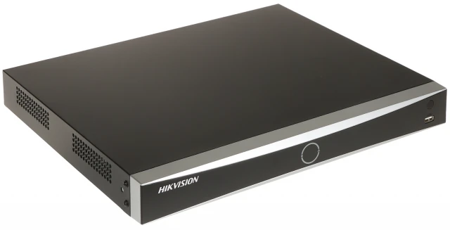 Hikvision DS-7616NXI-K2 16 kan. AcuSense NVR, 160/160MBps, bez HDD-a MA~137856