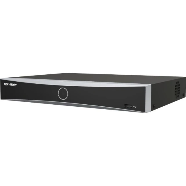 Hikvision DS-7616NXI-K1 – AcuSense 16 kanalni NVR snimač (isporučuje se bez HDD-a)
