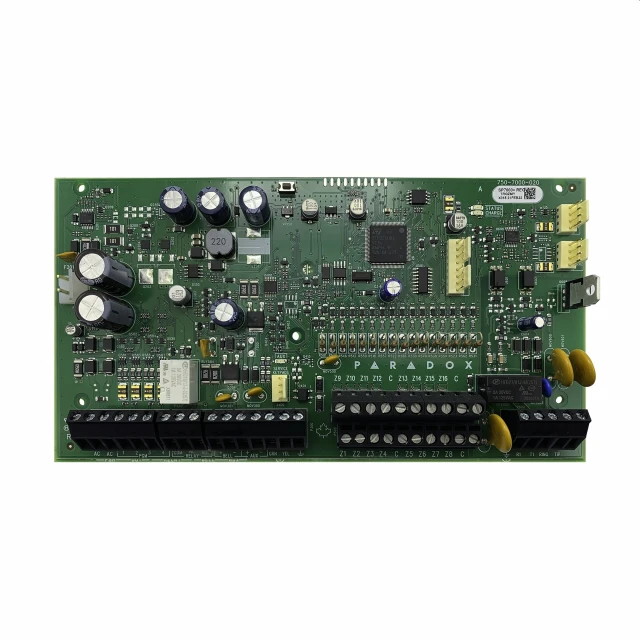 Paradox SP7000PCB za alarmnu centralu MA~131370