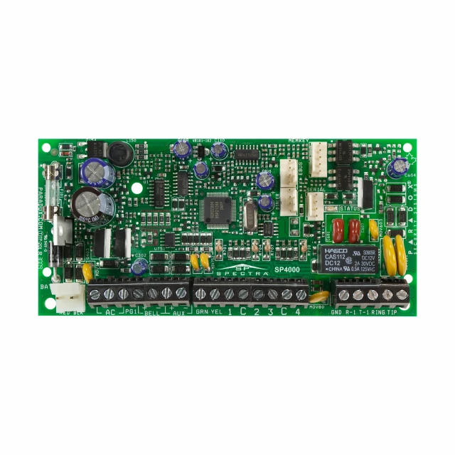 Paradox SP4000PCB za alarmnu centralu MA~131613