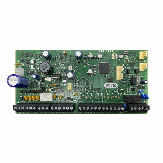 Paradox SP6000 PCB za alarmnu centralu MA~131237