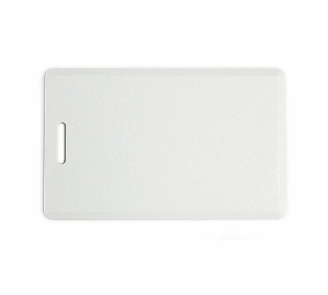 Paradox C702, Standardna bezkontakna kartica (Clamshell) MA~130143