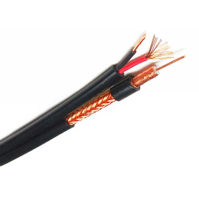 Dahua CBRG59 2x0,75 305m CU