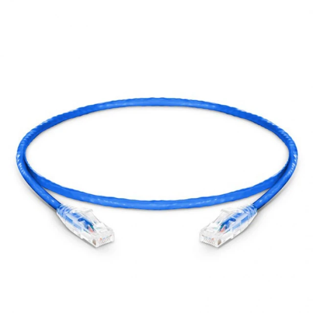 Dahua PFM972-6U-1 (blue)