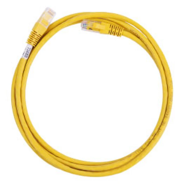 Dahua PFM972-6U-1 (yellow)