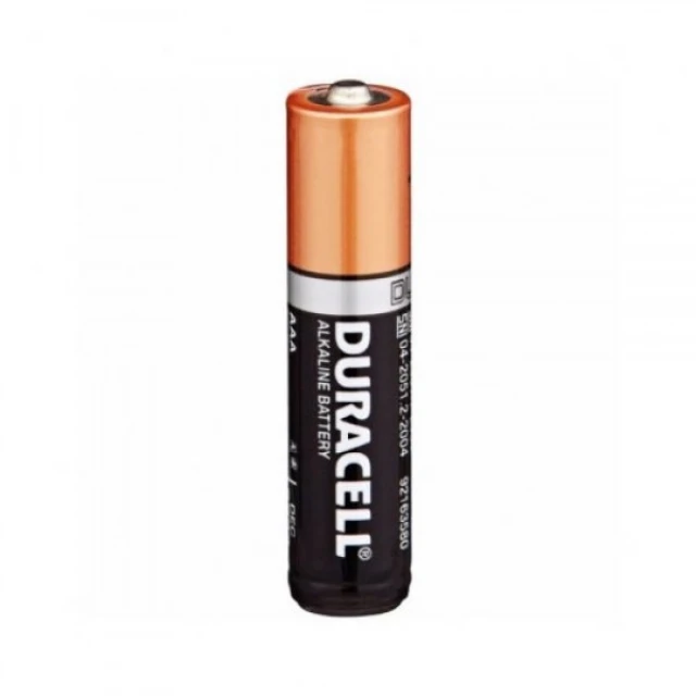 Duracell Baterija Duracell LR3 AAA (1 baterija) MA~200071