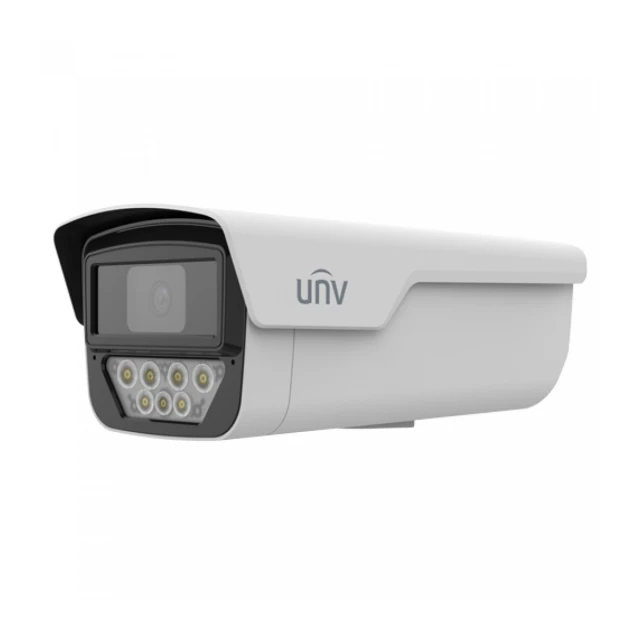 Uniview IPC245LP-ADF40KC-WP