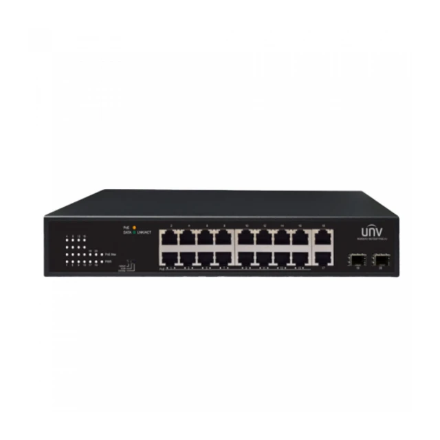Uniview NSW2010-18GT2GP-POE-IN