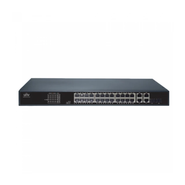Uniview NSW2010-26GT2GC-POE-IN