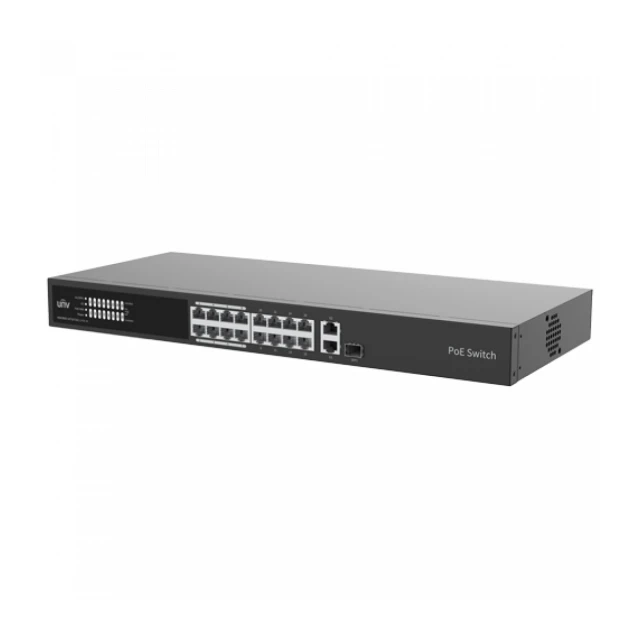 Uniview NSW3000-16T1GT1GC-LPOE-IN