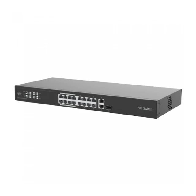 Uniview NSW3000-16T1GT1GC-POE-IN