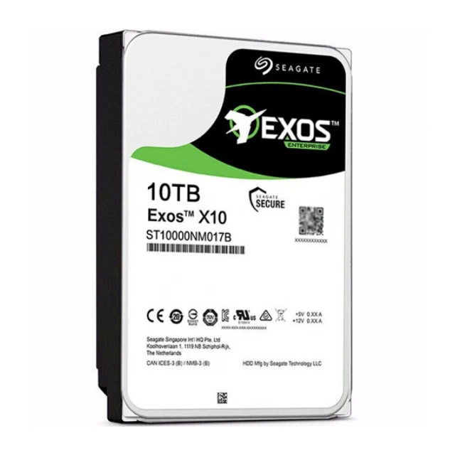 Seagate ST10000NM017B