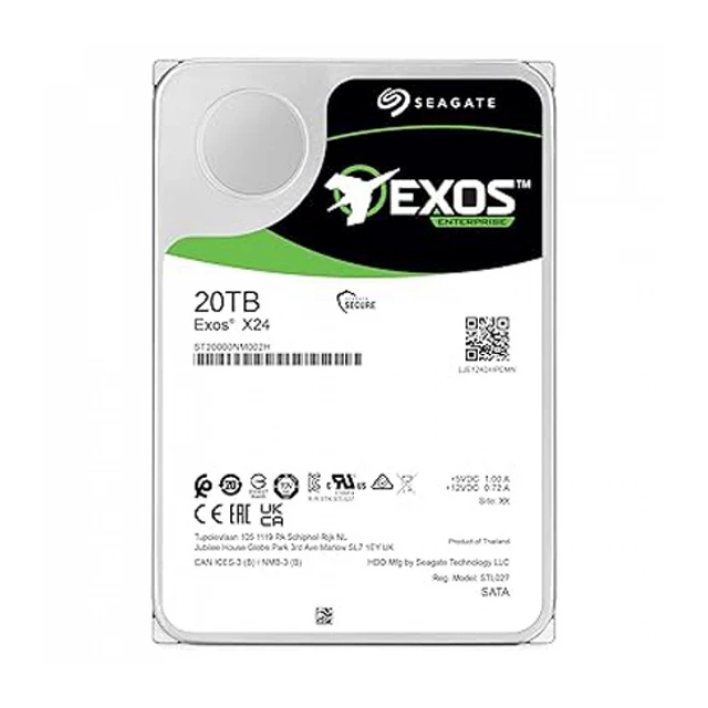 Seagate ST20000NM002H