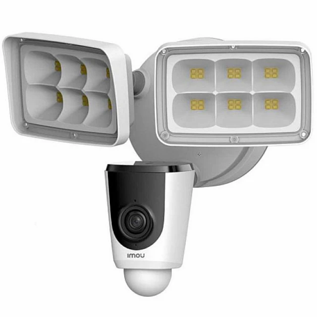 Dahua-Imou IPC-L26P IP WiFi 2MP kamera sa LED reflektorima; Imou Floodlight Cam MA~M005440