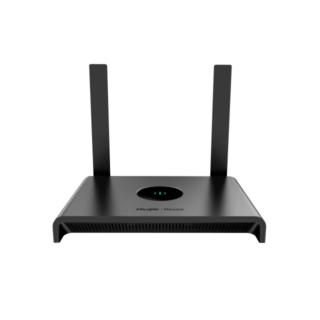 Ruijie RG-EW300N, WI-FI 4 Wireless Router 300Mbps