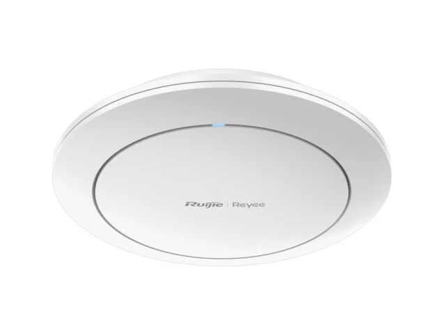 Ruijie RG-RAP2266 AX3000 Wi-Fi 6 dual-band gigabitni Access Point za plafonsku montažu MA~138286