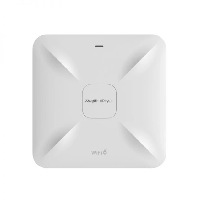 Ruijie RG-RAP2260 AX3000 Wi-Fi 6 dual-band gigabitni Access Point za unutrašnju montažu