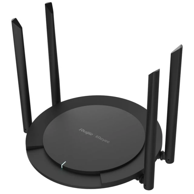 Ruijie RG-EW300 PRO 300Mbps Wi-Fi 4 (802.11N) Wireless Smart router
