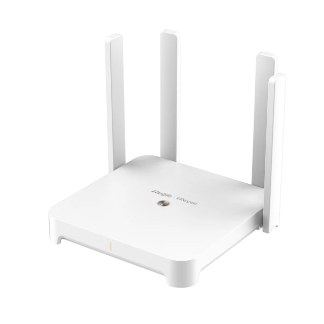 Ruijie RG-EW1800GX PRO Wi-Fi 6 Mesh Router 5-portni Gbit