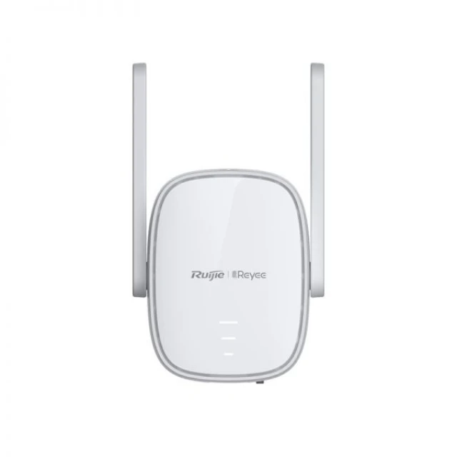 Ruijie RG-EW300R Wi-Fi 4 Extender, 2.4GHz